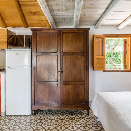 Casita Estudio El Castano El Palmar  Exteriér fotografie