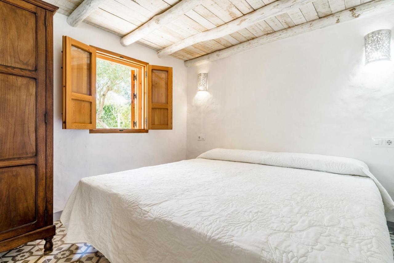 Casita Estudio El Castano El Palmar  Exteriér fotografie